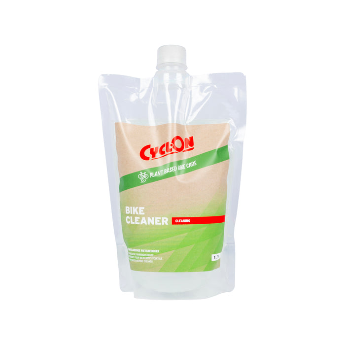 Bike Cleaner - pouch 1000 ml