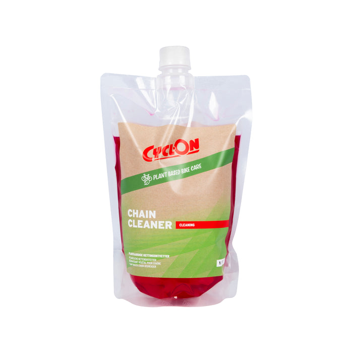 Chain Cleaner - pouch 1000 ml