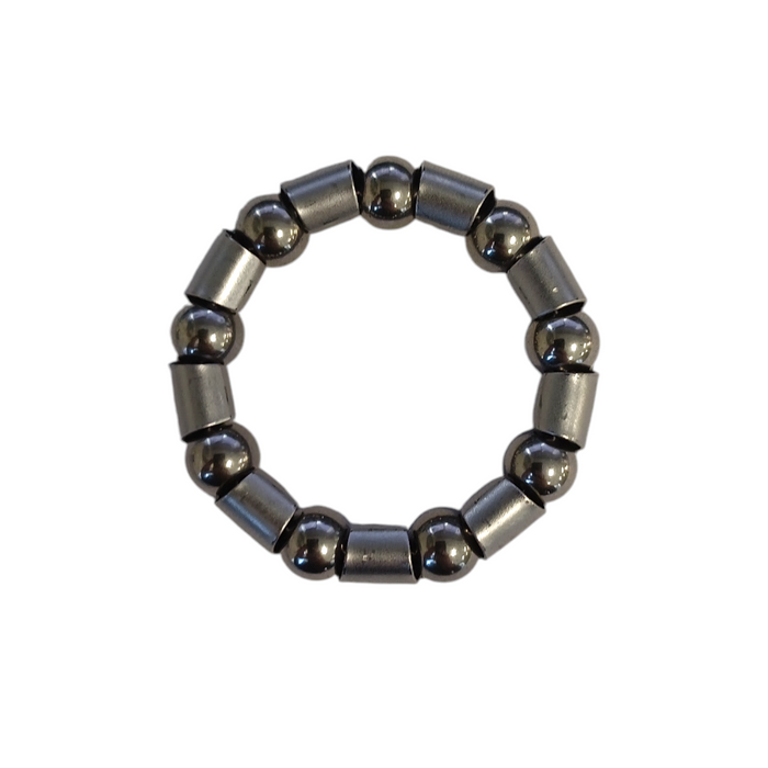 Kogelring BB parts cross