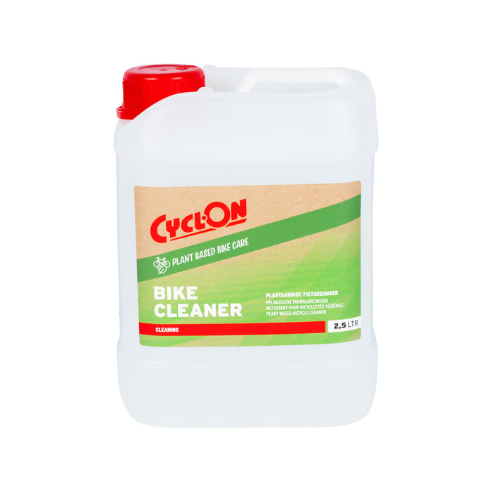 Bike Cleaner - can 2.5 ltr