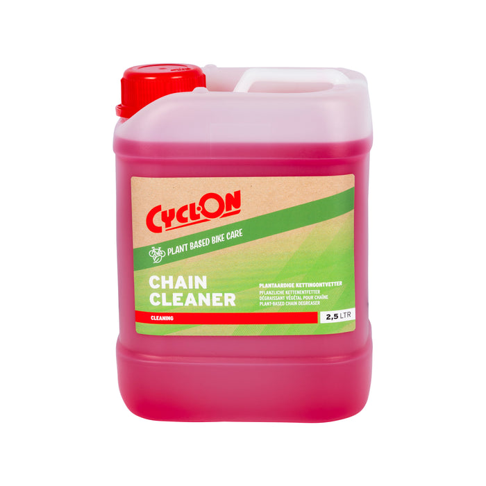 Chain Cleaner - can 2.5 ltr