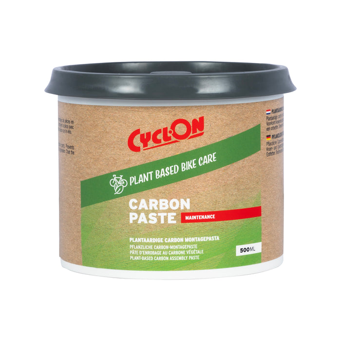 Carbon Paste 500 ml