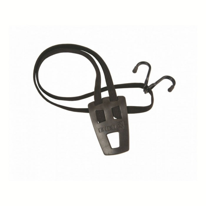 Transportbinder zwart