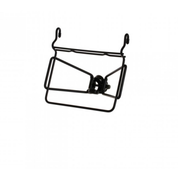 Mand mee Steco univ. mat zw