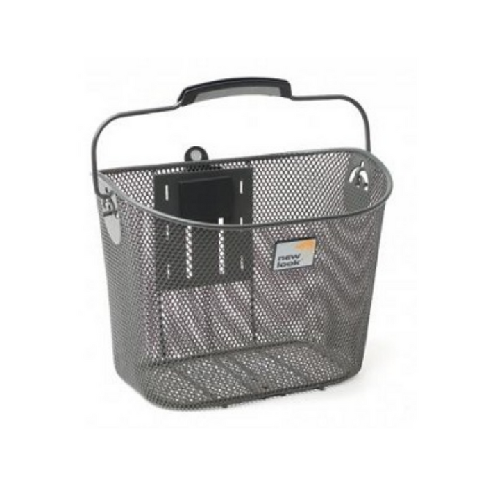 Mand Toscane zwart smartlock