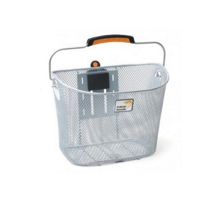 Mand Toscane zilver smartlock