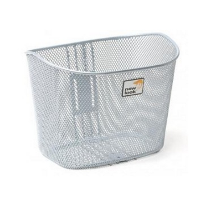 Mand Toscane rapid lock zilver