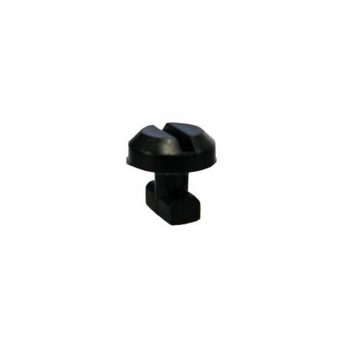 Kettingkast knop rond