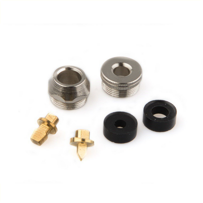 Nippel compressie onderhoud Set