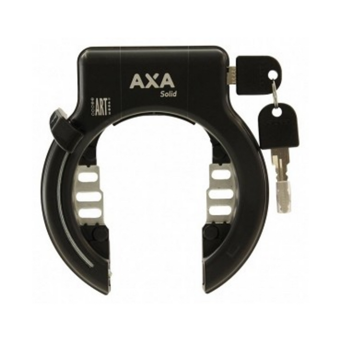 Slot frame Axa Solid GS