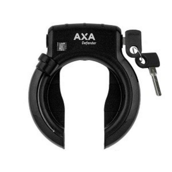 Slot Defender antra zwart