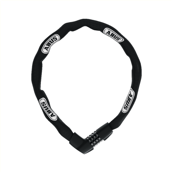 Abus slot Tresor Cijfer