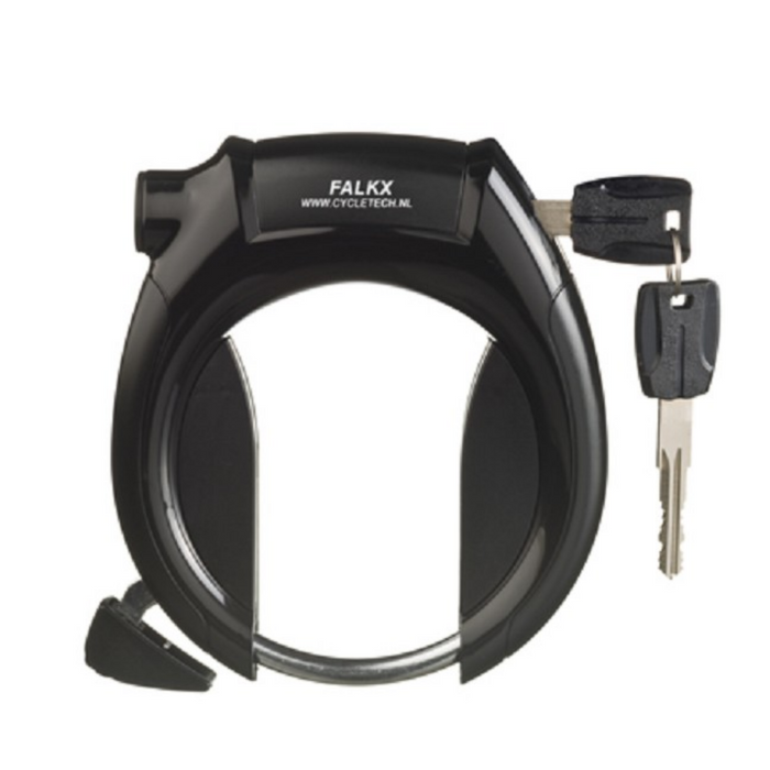 Slot Ring Xtra sterk