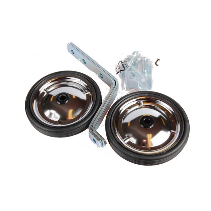 Zijwiel SW226G dubb. bevestiging