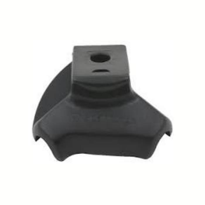 Standaard Hostakop 30mm Spanning