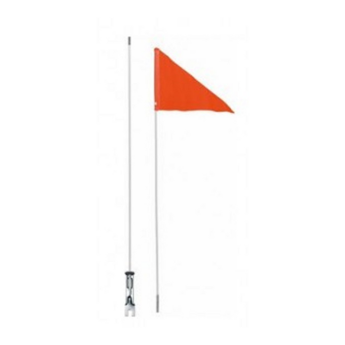 Vlag Oranje