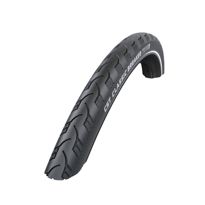 CST Breaker bub 26x1 3/8 Refl