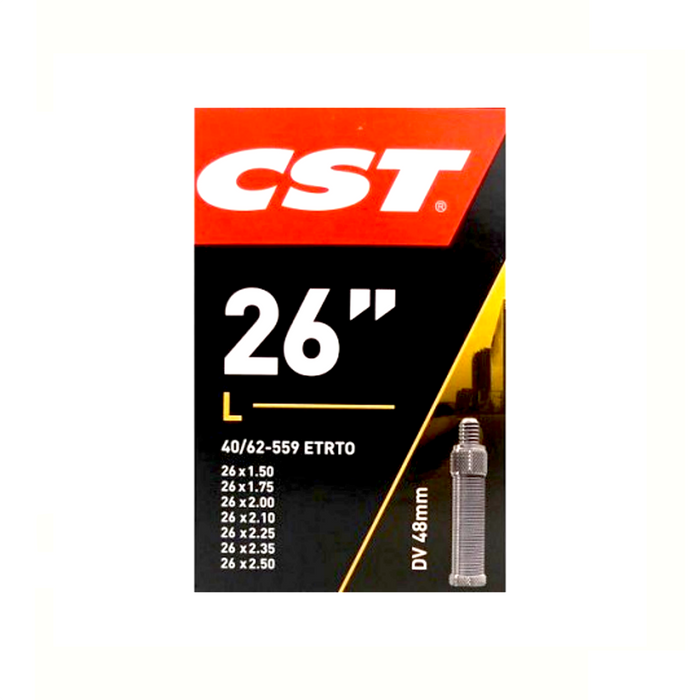 CST bib 26x1.75/2.30 HV box
