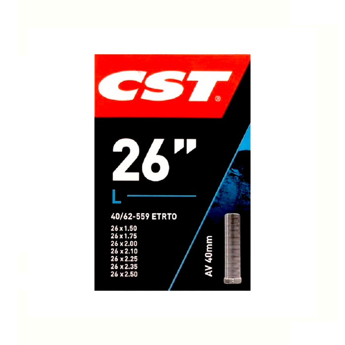 CST bib 26x1,75-1.90-2.30 AV