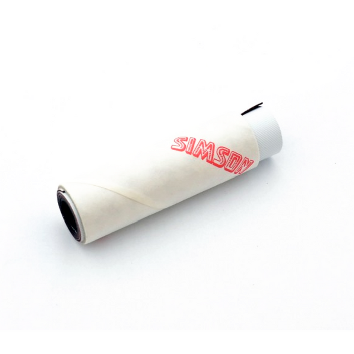 Pleister 7x20 Simson p stuk