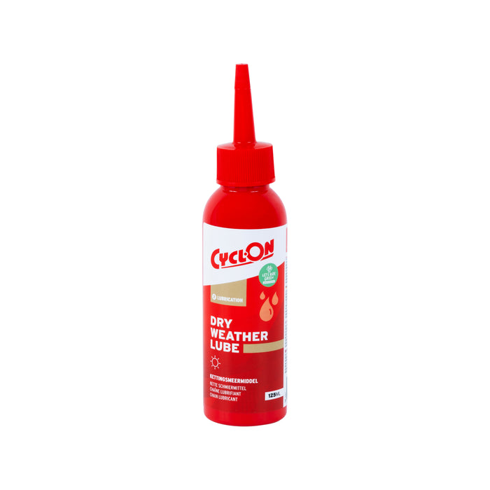 Dry Weather Lube 125 ml