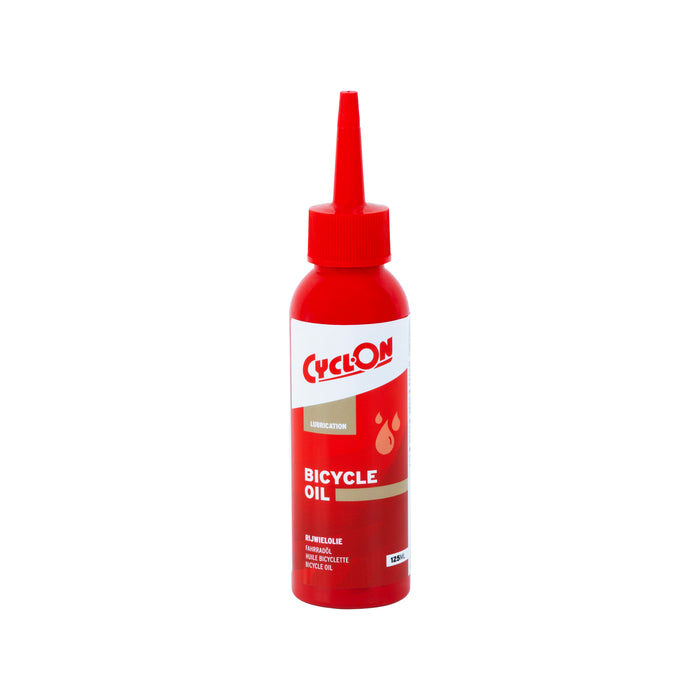 Bicycle Oil 125 ml