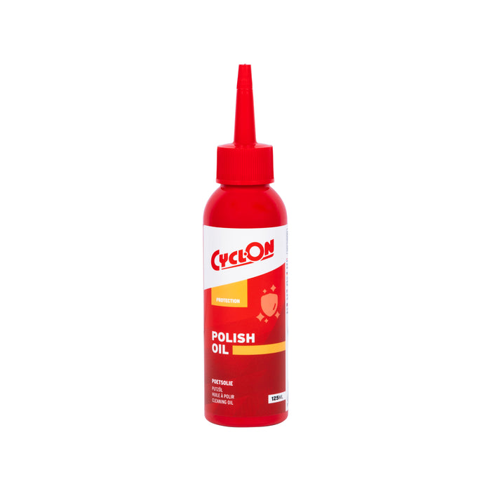 Polish Oil 125 ml