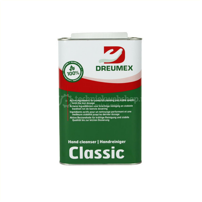 Handcleaner Classic 4,5 Ll