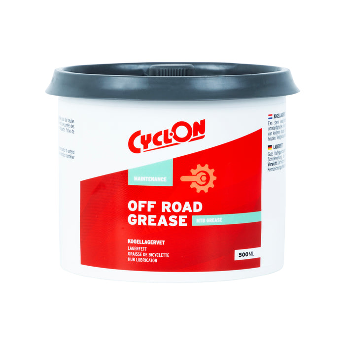 Off Road Grease 500 ml