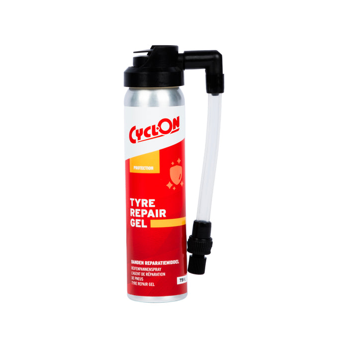 Tyre Repair Gel 75 ml