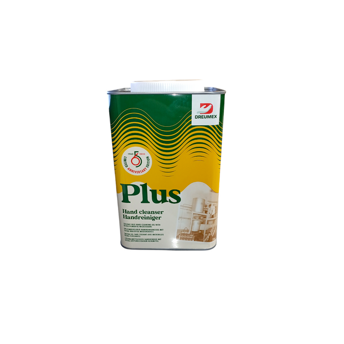 Dreumex Plus 4,5 liter