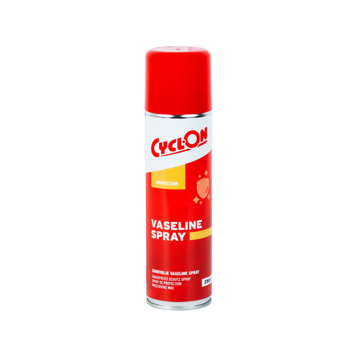 Vaseline Spray 250 ml