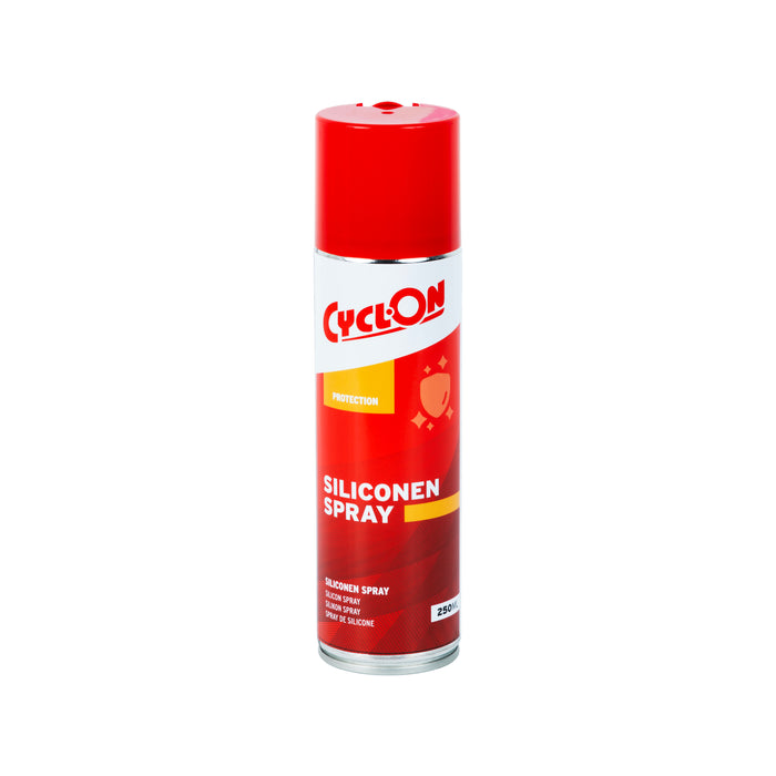Siliconen Spray 250 ml
