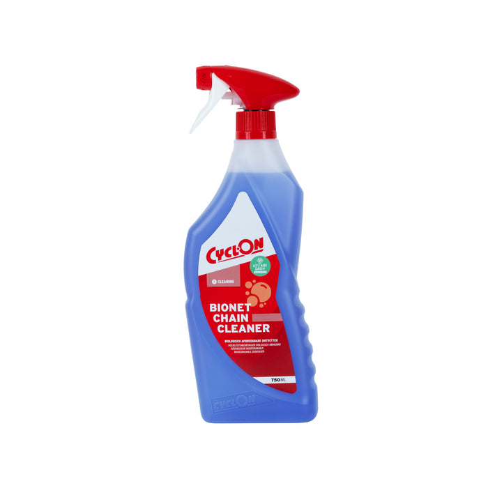 Bionet Chain Cleaner Triggerspra