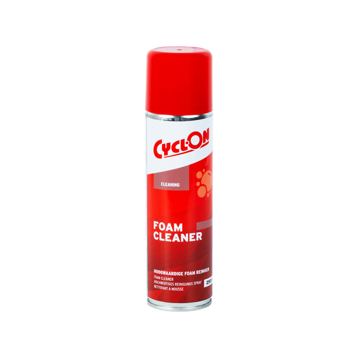 Foam Spray 250 ml