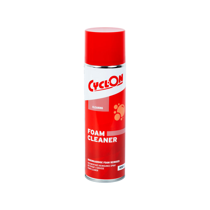 Foam Spray 500 ml