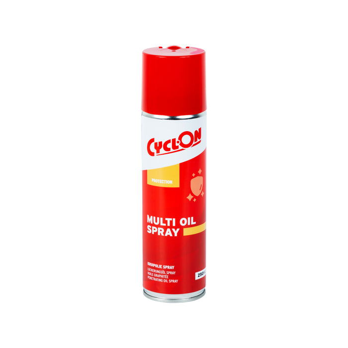 CyclOn Multi Oil 250ml