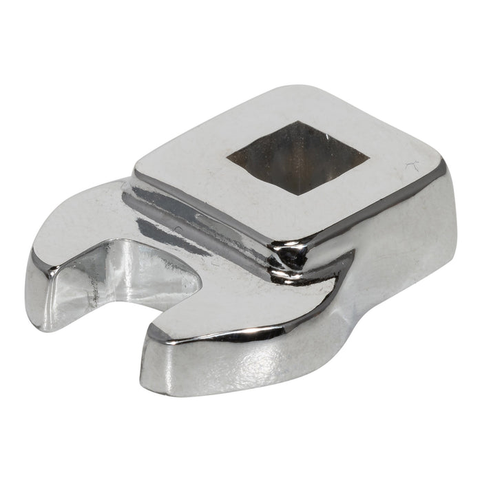 Opzetstuk 8mm zeskant 1/4"