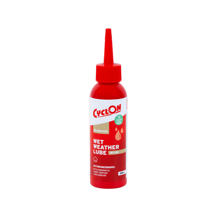 Wet Weather Lube 125 ml