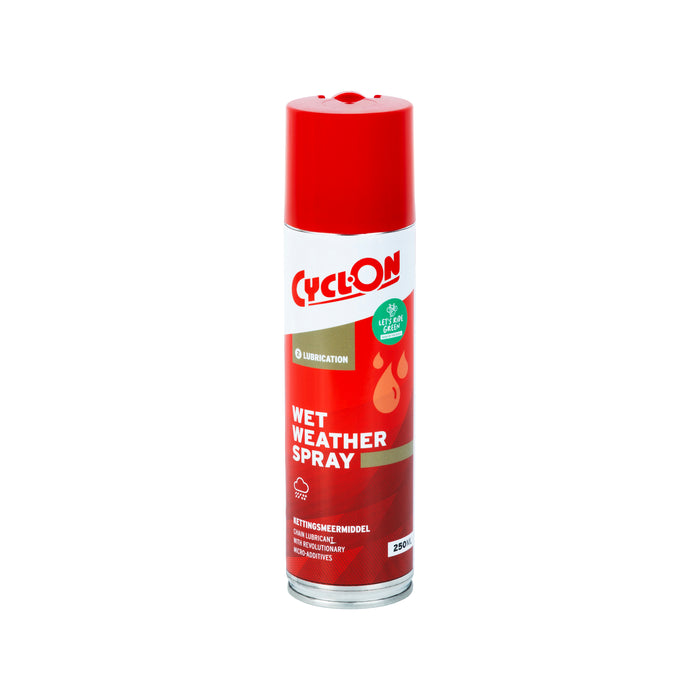 Wet Weather Spray 250 ml