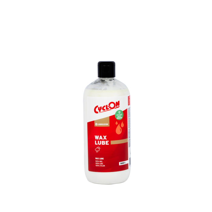 Wax Lube 500 ml