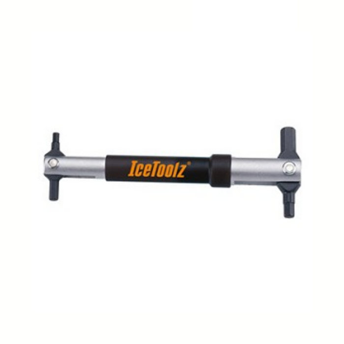 Inbusset Lifu 4/8 Flex