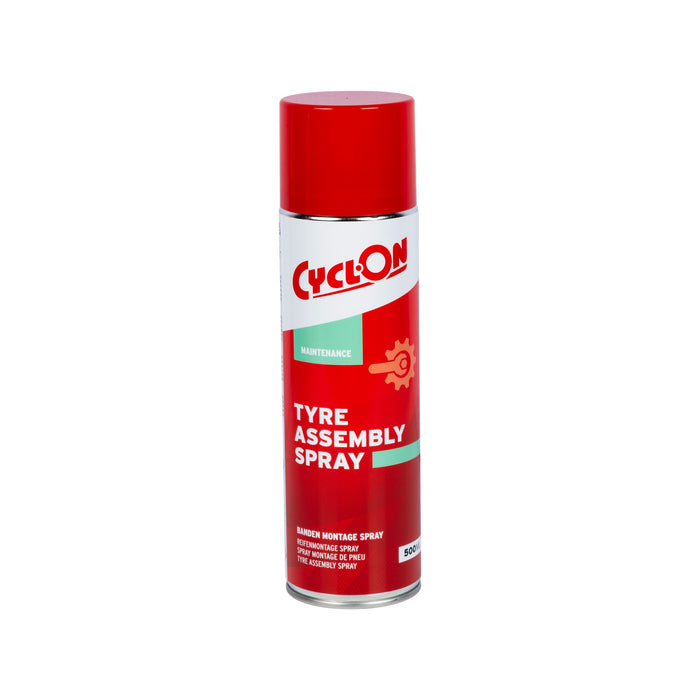 Tyre Assembly Spray 500 ml