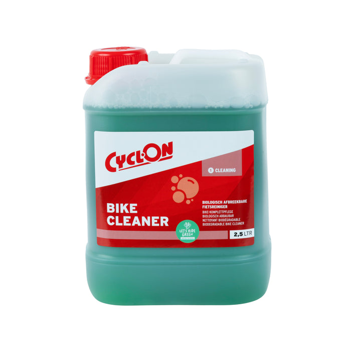Bike Cleaner Can 2,5 ltr