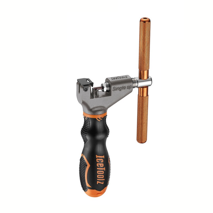 Kettingpons Lifu 1/2x1/8