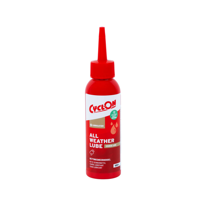 CD00104A All Weather Lube  125 ml
