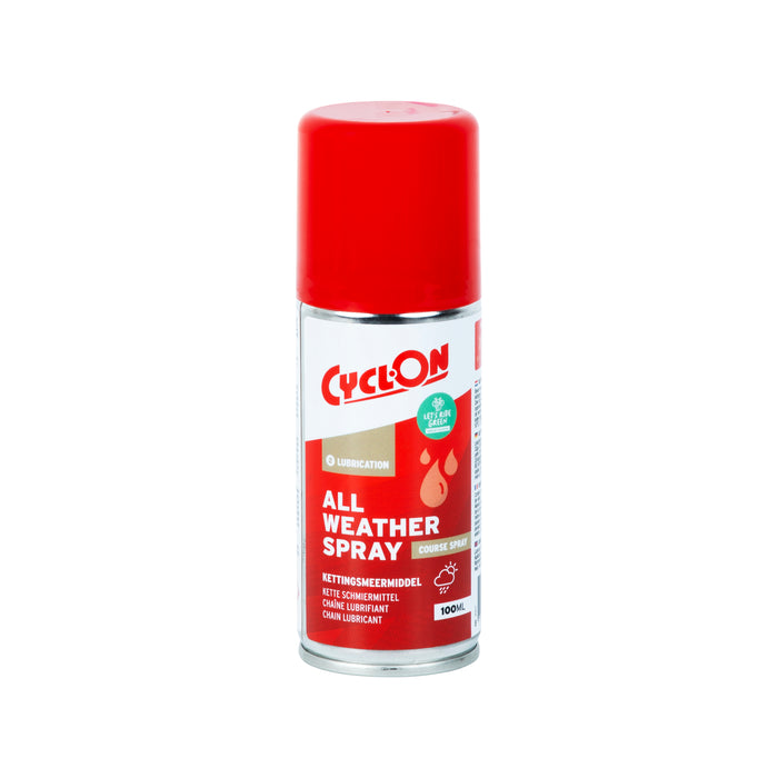 All Weather Spray 100 ml