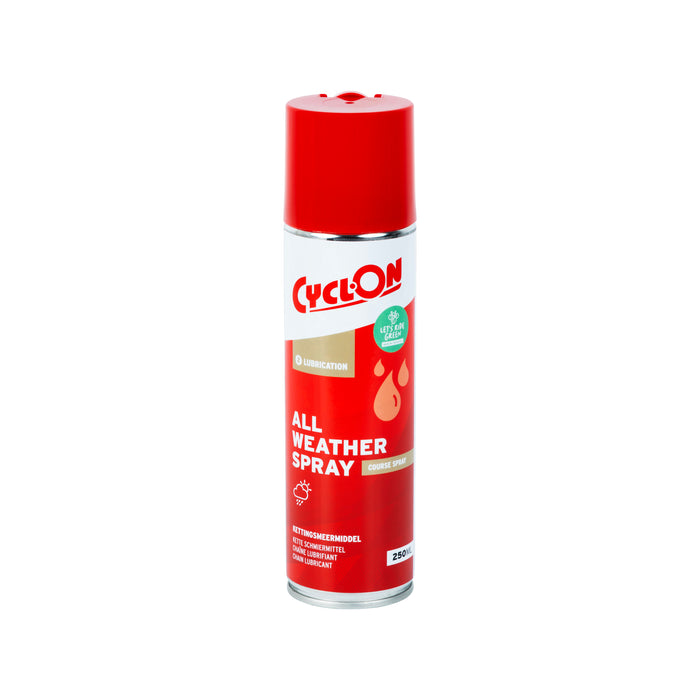 All Weather Spray (Course Spray)