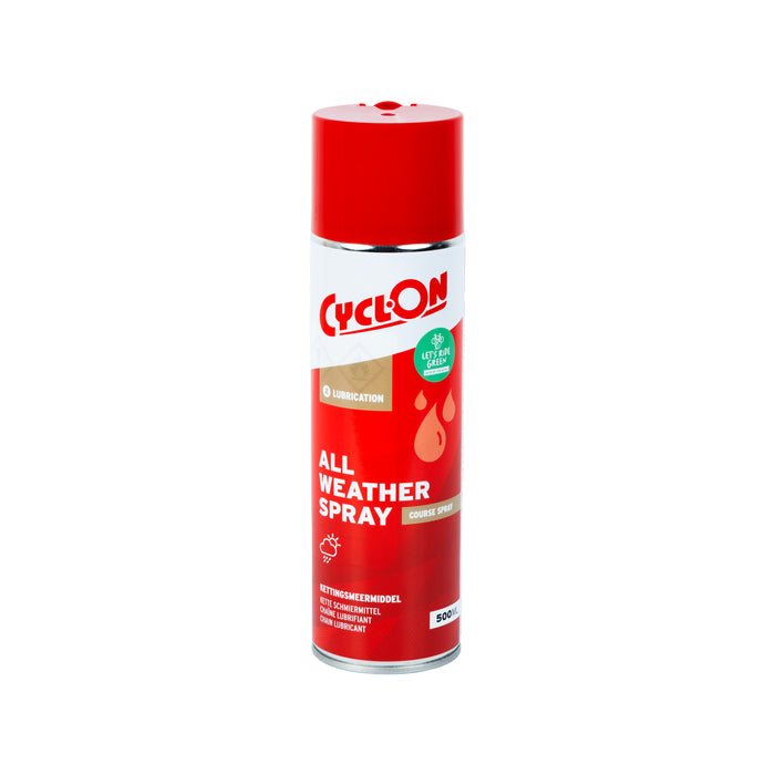 Alll Weather Spray 500 ml