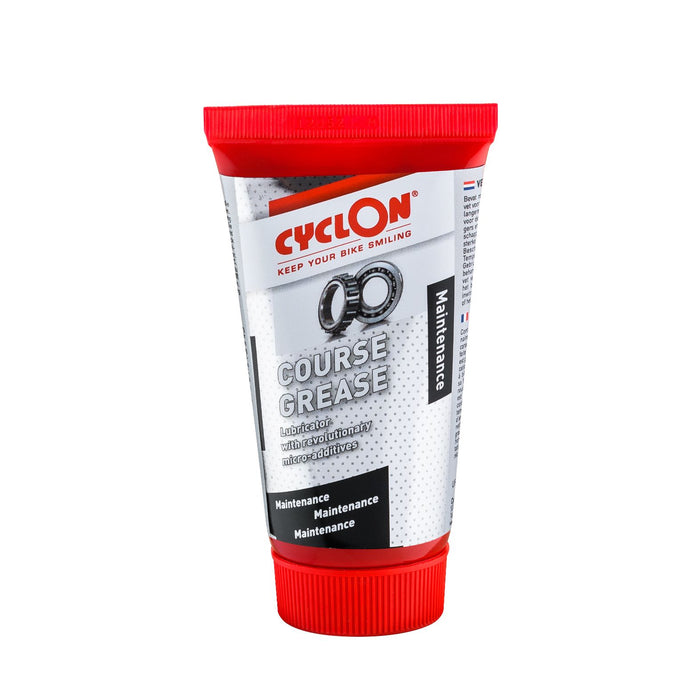 Road Grease course Tube 50